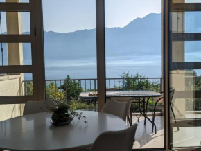 Cattaro Fjord Apartment